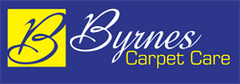 Byrnes Carpet Care logo