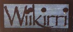 Wiikirri Bed and Breakfast Retreat logo