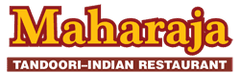 Maharaja Tandoori–Indian Restaurant logo