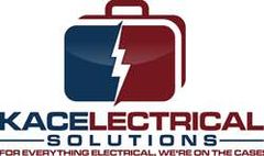KACE Electrical Solutions logo