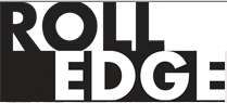 Roll Edge logo