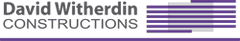 David Witherdin Constructions logo
