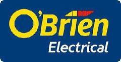 O'Brien® Electrical Currumbin logo