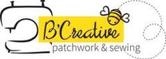 B Creative Patchwork & Sewing logo