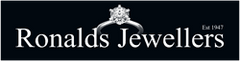 Ronalds Jewellers logo