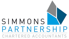 Simmons Partnership Chartered Accountants logo