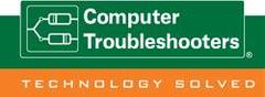 Computer Troubleshooters Toowoomba West logo