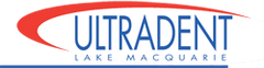 Ultradent Lake Macquarie logo