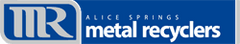 Alice Springs Metal Recyclers logo