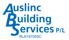 Auslinc Building Services logo