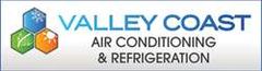 Valley Coast Air Conditioning & Refrigeration logo