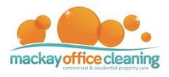 Mackay Office Cleaning logo