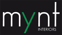 Mynt Interiors logo