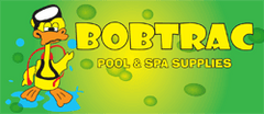 Bobtrac Pool & Spa Supplies logo