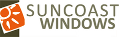 Suncoast Windows.com.au logo