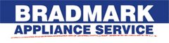 Bradmark Appliance Service logo