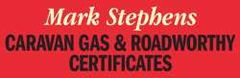 Mark Stephens Caravan Gas & Roadworthy Certificates logo