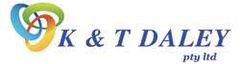 K & T Daley Pty Ltd logo