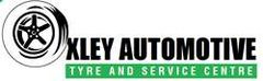 Oxley Automotive Centre logo