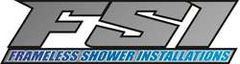 Frameless Shower Installations logo