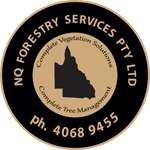 NQ Forestry Services Pty Ltd logo
