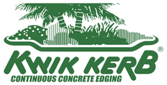Kwik Kerb Taree logo