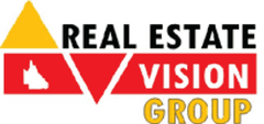 Real Estate Vision Group logo