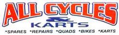 All Cycles logo