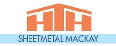 HTH Sheetmetal Mackay logo