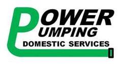 Power Pumping Domestic Services logo