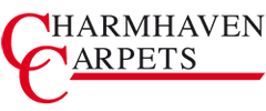 Charmhaven Carpets logo