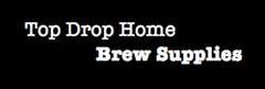 Top Drop Home Brew Supplies logo