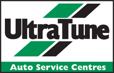 UltraTune Gosford logo