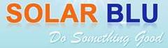 Solarblu Pty Ltd logo