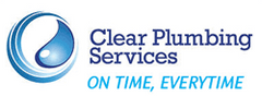 Clear Plumbing Services logo