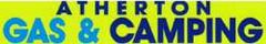 Atherton Gas & Camping logo