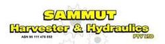 Sammut Harvester & Hydraulics logo