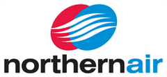 Northernair logo