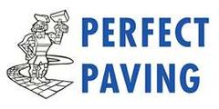 Perfect Paving logo