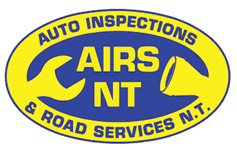 Auto Inspections & Road Services N.T. logo