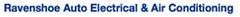 Ravenshoe Auto Electrical logo