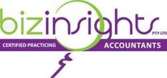 Bizinsights Pty Ltd logo