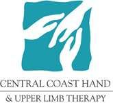 Central Coast Hand & Upper Limb Therapy logo