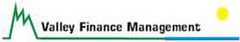 Valley Finance Management logo