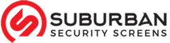 Suburban Security Screens logo