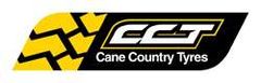 Cane Country Tyre Service logo