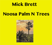 Noosa Palm N Trees logo
