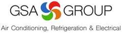 GSA Group logo