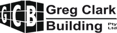 Greg Clark Building logo