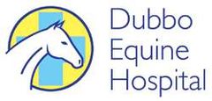 Dubbo Equine Hospital logo